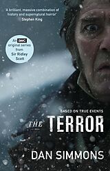 eBook (epub) The Terror de Dan Simmons