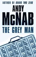 E-Book (epub) The Grey Man von Andy McNab