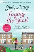 E-Book (epub) Laying The Ghost von Judy Astley