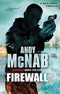 E-Book (epub) Firewall von Andy McNab