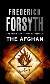 E-Book (epub) The Afghan von Frederick Forsyth