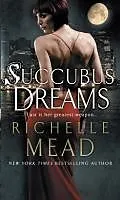 E-Book (epub) Succubus Dreams von Richelle Mead Thaler