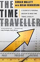 eBook (epub) The Time Traveller de Ronald L Mallett, Bruce Henderson