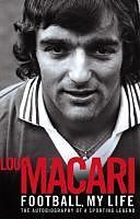 eBook (epub) Football, My Life de Lou Macari