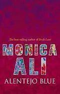 E-Book (epub) Alentejo Blue von Monica Ali