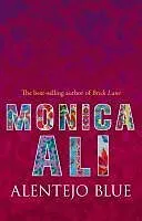 E-Book (epub) Alentejo Blue von Monica Ali