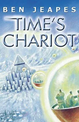 E-Book (epub) Time's Chariot von Ben Jeapes