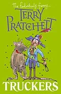 E-Book (epub) Truckers von Terry Pratchett