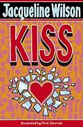 E-Book (epub) Kiss von Jacqueline Wilson