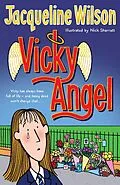 E-Book (epub) Vicky Angel von Jacqueline Wilson