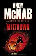 E-Book (epub) Meltdown von Robert Rigby, Andy McNab