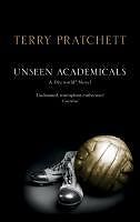 eBook (epub) Unseen Academicals de Terry Pratchett