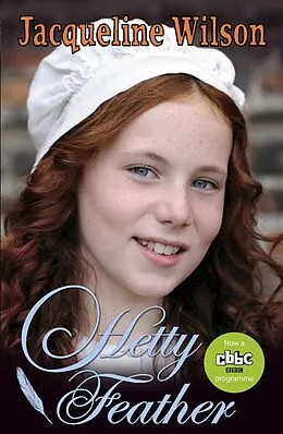 E-Book (epub) Hetty Feather von Jacqueline Wilson