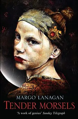 E-Book (epub) Tender Morsels von Margo Lanagan
