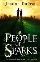 E-Book (epub) The People of Sparks von Jeanne Duprau