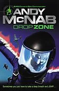 E-Book (epub) DropZone von Andy McNab