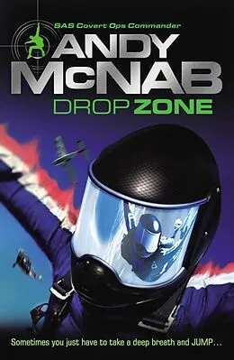 E-Book (epub) DropZone von Andy McNab