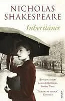 E-Book (epub) Inheritance von Nicholas Shakespeare