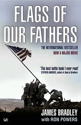 E-Book (epub) Flags Of Our Fathers von James Bradley, Ron Powers