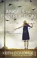 E-Book (epub) Angels of Destruction von Keith Donohue