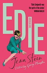 eBook (epub) Edie de Jean Stein, George Plimpton