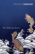 E-Book (epub) The Makioka Sisters von Junichiro Tanizaki