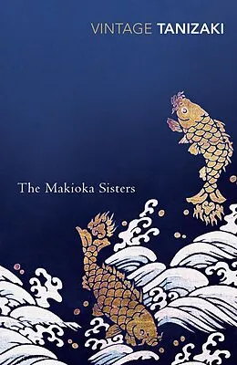 E-Book (epub) The Makioka Sisters von Junichiro Tanizaki