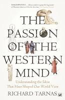 eBook (epub) The Passion Of The Western Mind de Richard Tarnas