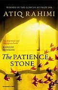 E-Book (epub) The Patience Stone von Atiq Rahimi
