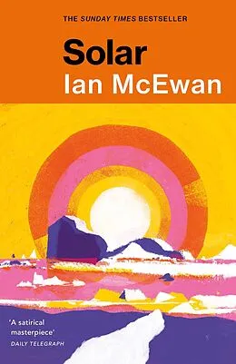 E-Book (epub) Solar von Ian McEwan