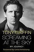 E-Book (epub) Screaming At The Sky von Tony Griffin