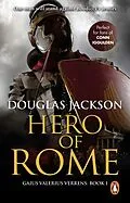 E-Book (epub) Hero of Rome von Douglas Jackson