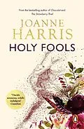 E-Book (epub) Holy Fools von Joanne Harris