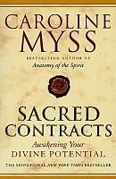 eBook (epub) Sacred Contracts de Caroline Myss