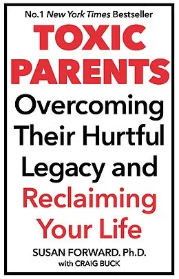 E-Book (epub) Toxic Parents von Susan Forward