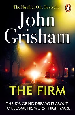 eBook (epub) The Firm de John Grisham