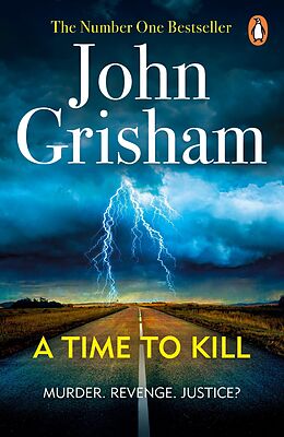 E-Book (epub) A Time To Kill von John Grisham