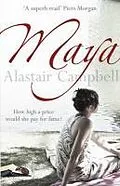 E-Book (epub) Maya von Alastair Campbell