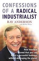 eBook (epub) Confessions of a Radical Industrialist de Ray Anderson