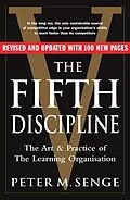 E-Book (epub) The Fifth Discipline: The Art and Practice of the Learning Organization von Peter M Senge