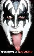 E-Book (epub) Kiss And Make-Up von Gene Simmons