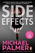 E-Book (epub) Side Effects von Michael Palmer
