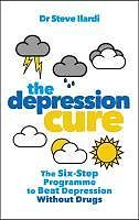 eBook (epub) The Depression Cure de Steve Ilardi