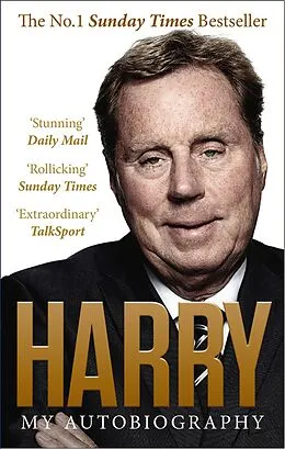 E-Book (epub) Always Managing von Harry Redknapp