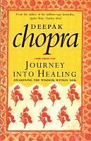 eBook (epub) Journey Into Healing de Deepak Chopra