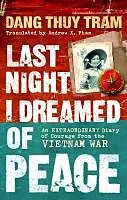 eBook (epub) Last Night I Dreamed of Peace de Dang Thuy Tram