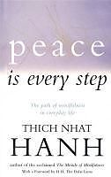 eBook (epub) Peace Is Every Step de Thich Nhat Hanh