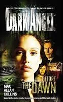 E-Book (epub) Dark Angel von Max Allan Collins