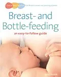 E-Book (epub) Breastfeeding and Bottle-feeding von Naia Edwards