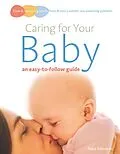 E-Book (epub) Caring for your baby von Naia Edwards